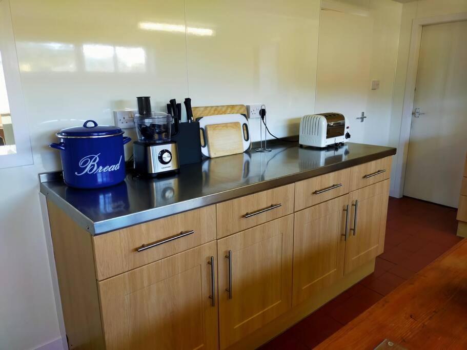 Spacious Sea View Home 5 Miles From Inverness North Kessock Bagian luar foto