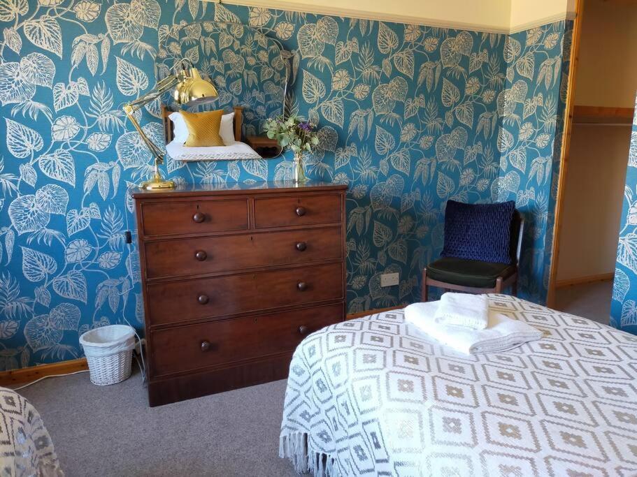 Spacious Sea View Home 5 Miles From Inverness North Kessock Bagian luar foto