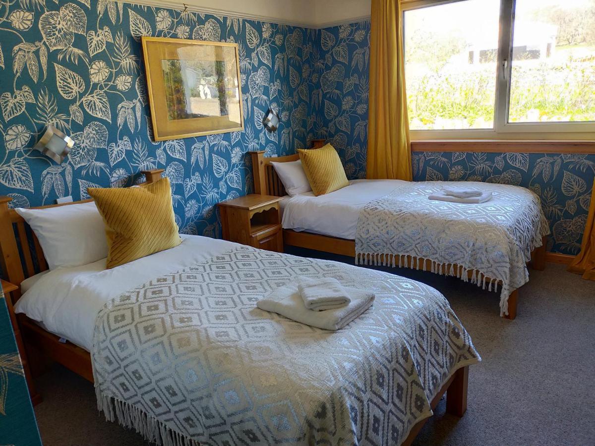 Spacious Sea View Home 5 Miles From Inverness North Kessock Bagian luar foto