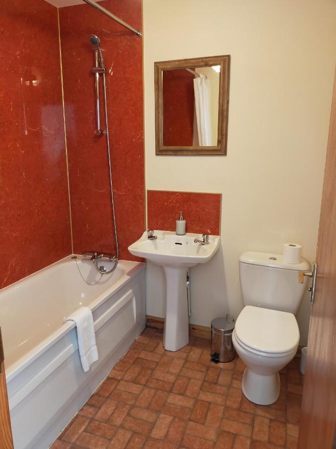 Spacious Sea View Home 5 Miles From Inverness North Kessock Bagian luar foto