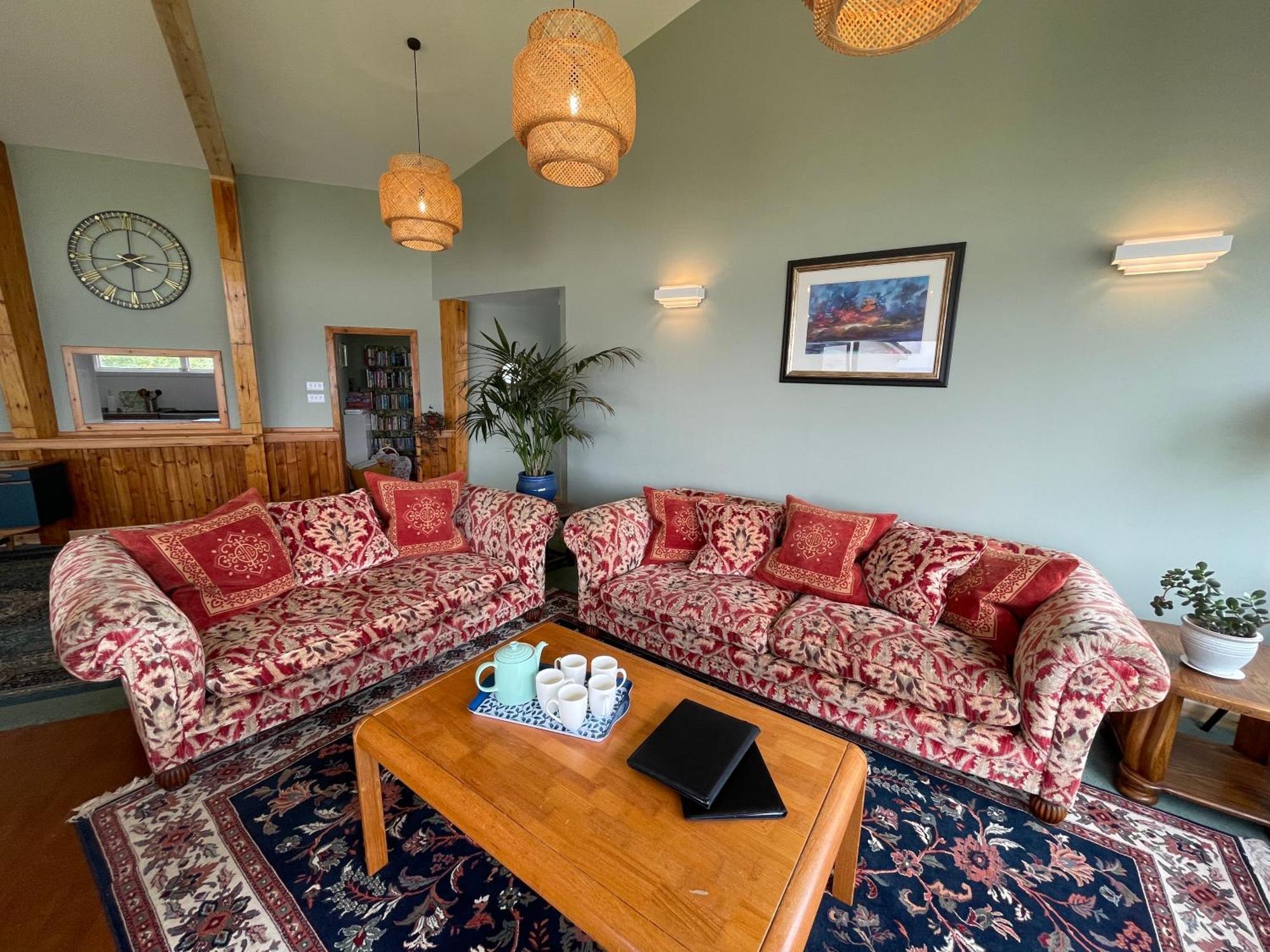 Spacious Sea View Home 5 Miles From Inverness North Kessock Bagian luar foto